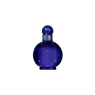 Britney Spears Fantasy Midnight Woman Edp 100ml