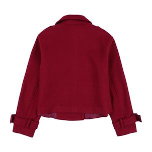 Abrigo Mujer Freedom