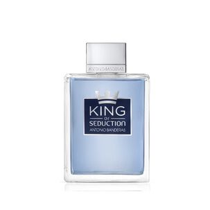 Antonio Banderas King Of Seduction Man 200ml Edt