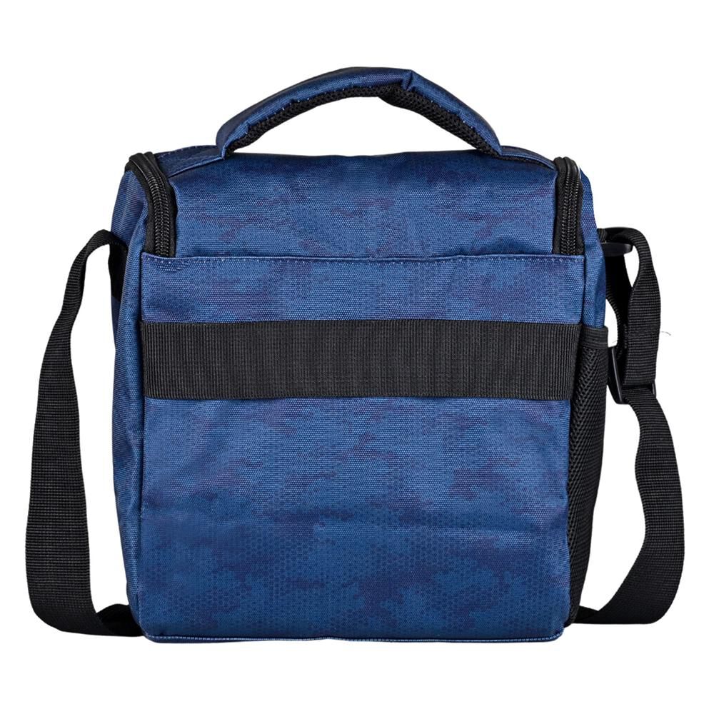 Lonchera Rodas - Blue Camo Torre image number 2.0