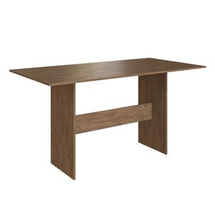 Juego De Comedor Home Mobili Natura / 6 Sillas