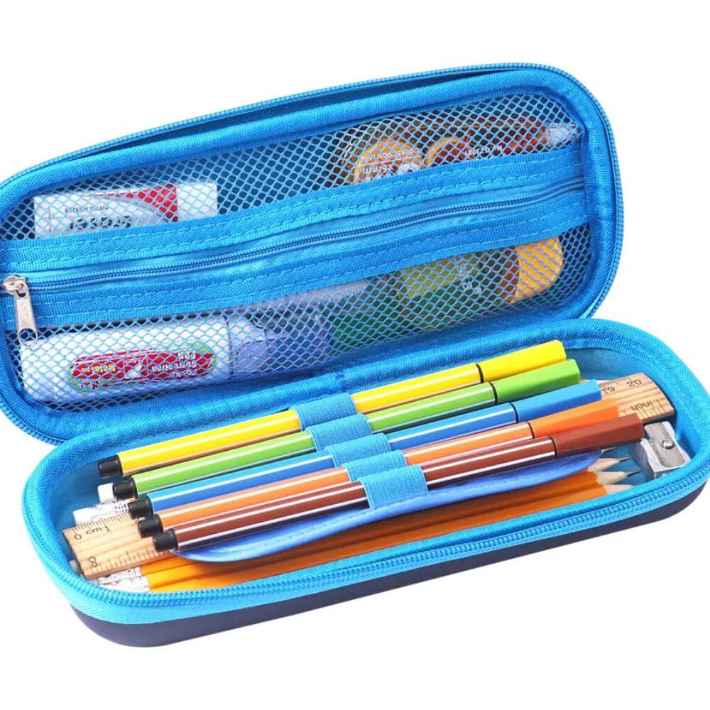 Estuche Para L&aacute;pices 3d Bd2074 Foska image number 1.0