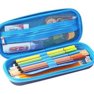 Estuche Para L&aacute;pices 3d Bd2074 Foska