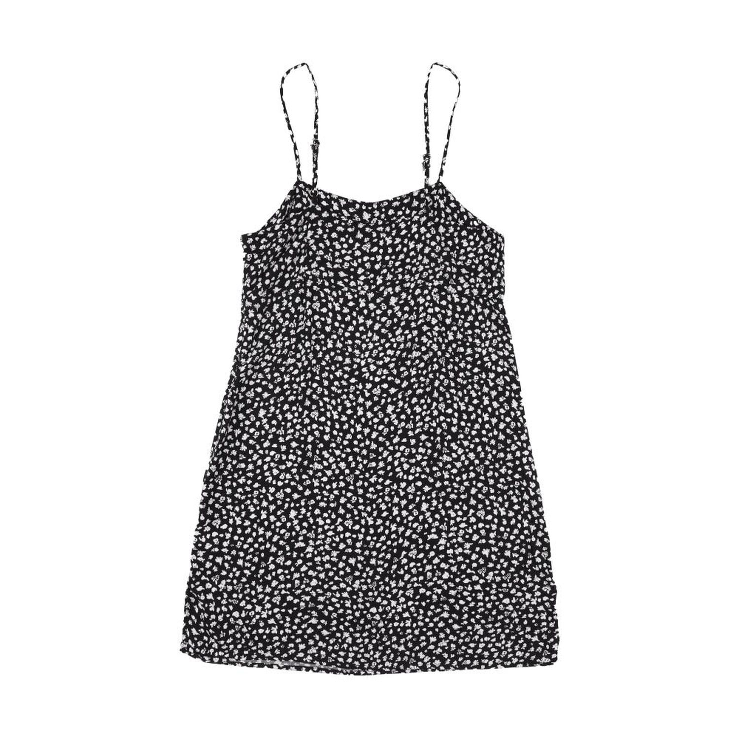 Vestido Corto Sin Mangas Mujer Freedom image number 1.0