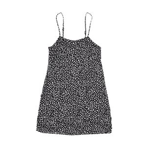 Vestido Corto Sin Mangas Mujer Freedom