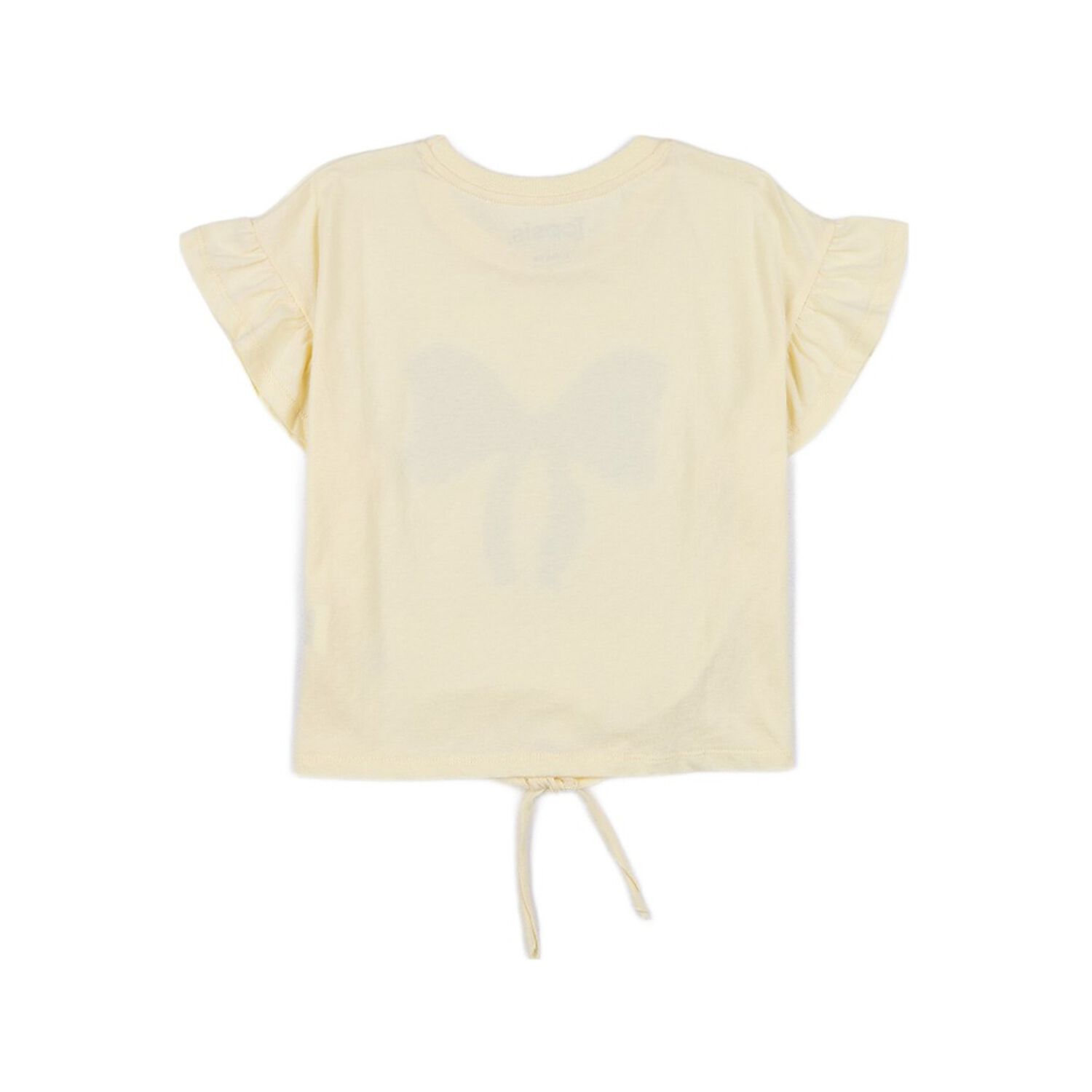 Polera Ni&ntilde;a Topsis image number 1.0