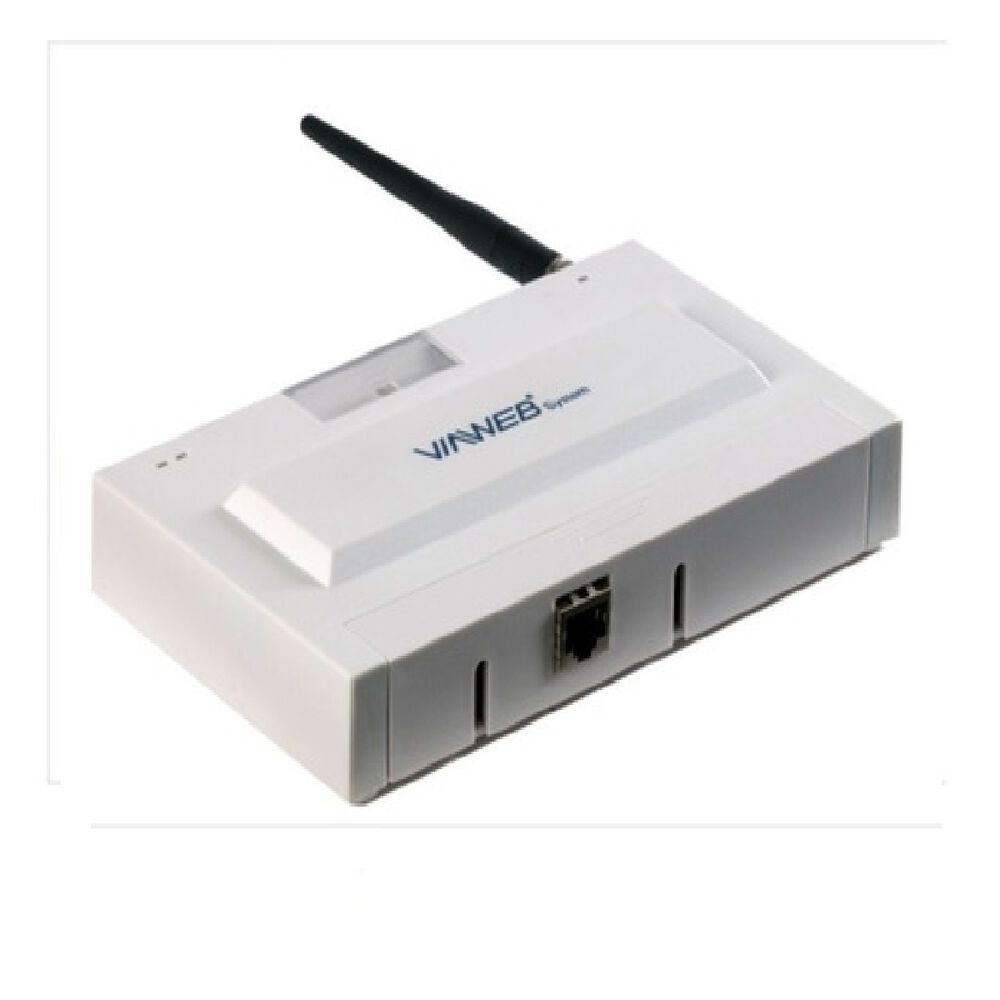 Módulo Gprs Para Central De Alarmas Ip Vw B11 image number 1.0