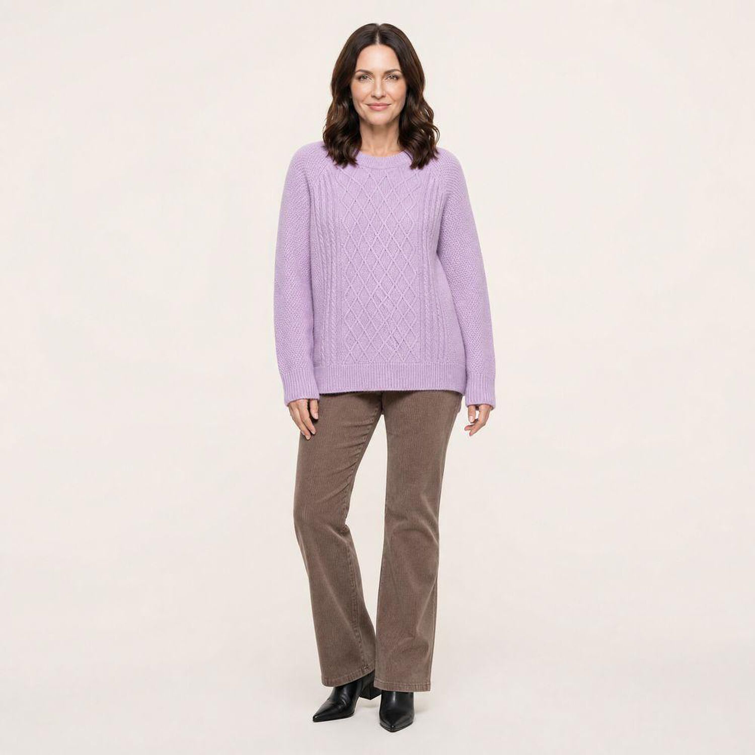 Sweater Mujer Geeps image number 0.0
