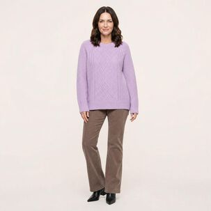 Sweater Mujer Geeps