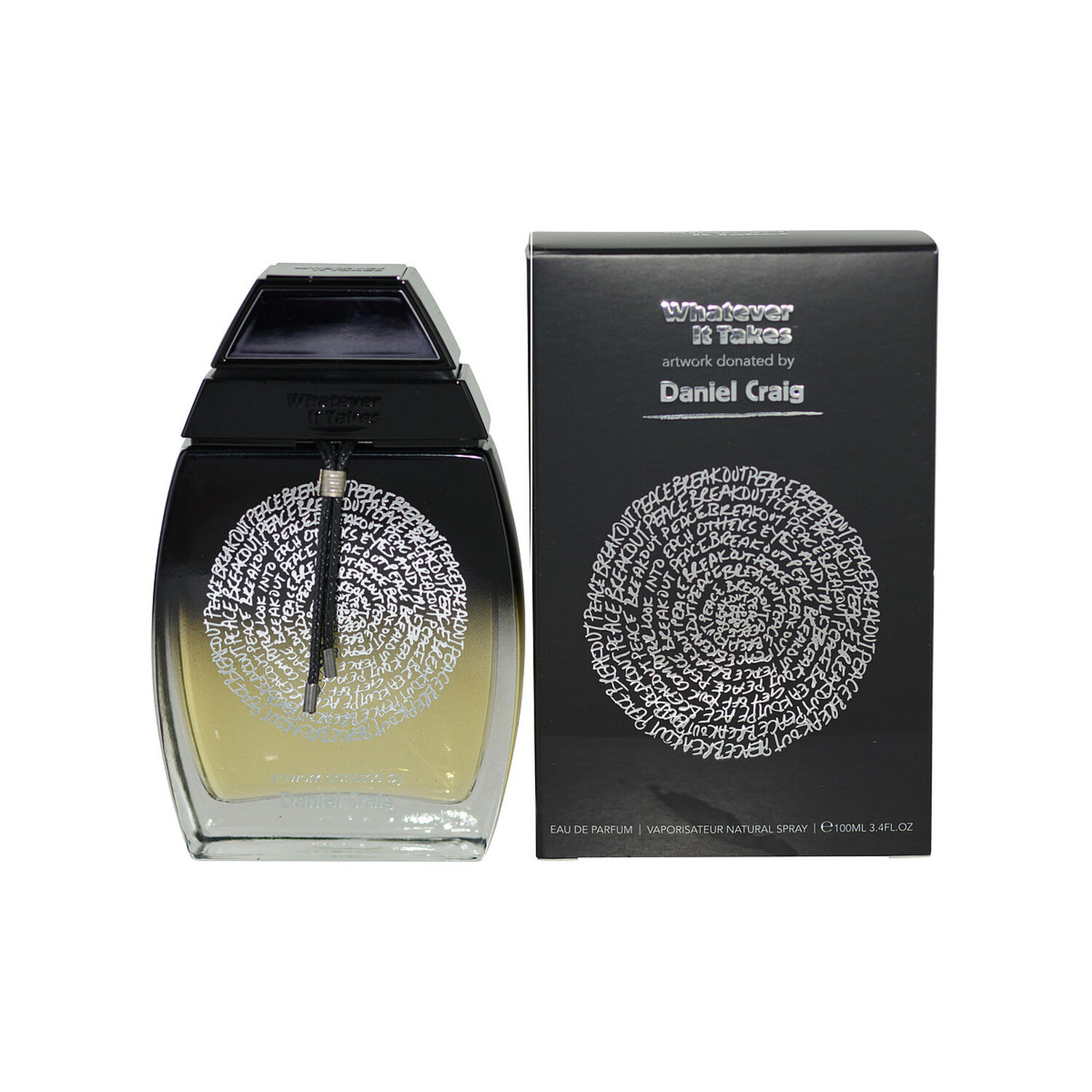 Daniel Craig Edp 100 Ml Hombre image number 0.0
