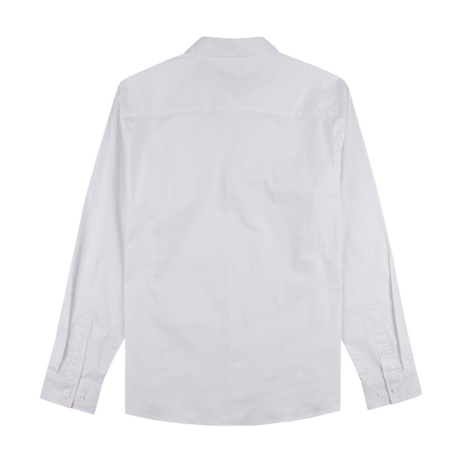 Camisa Hombre Az Black image number 1.0