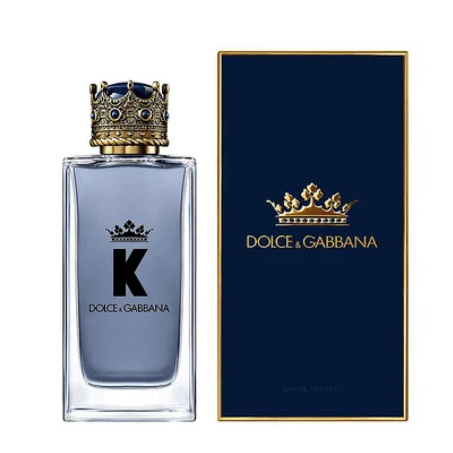 K By Dolce & Gabbana Edt 150 Ml Hombre image number 0.0