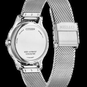 Reloj Citizen Mujer Em0899-81x Premium Eco-drive