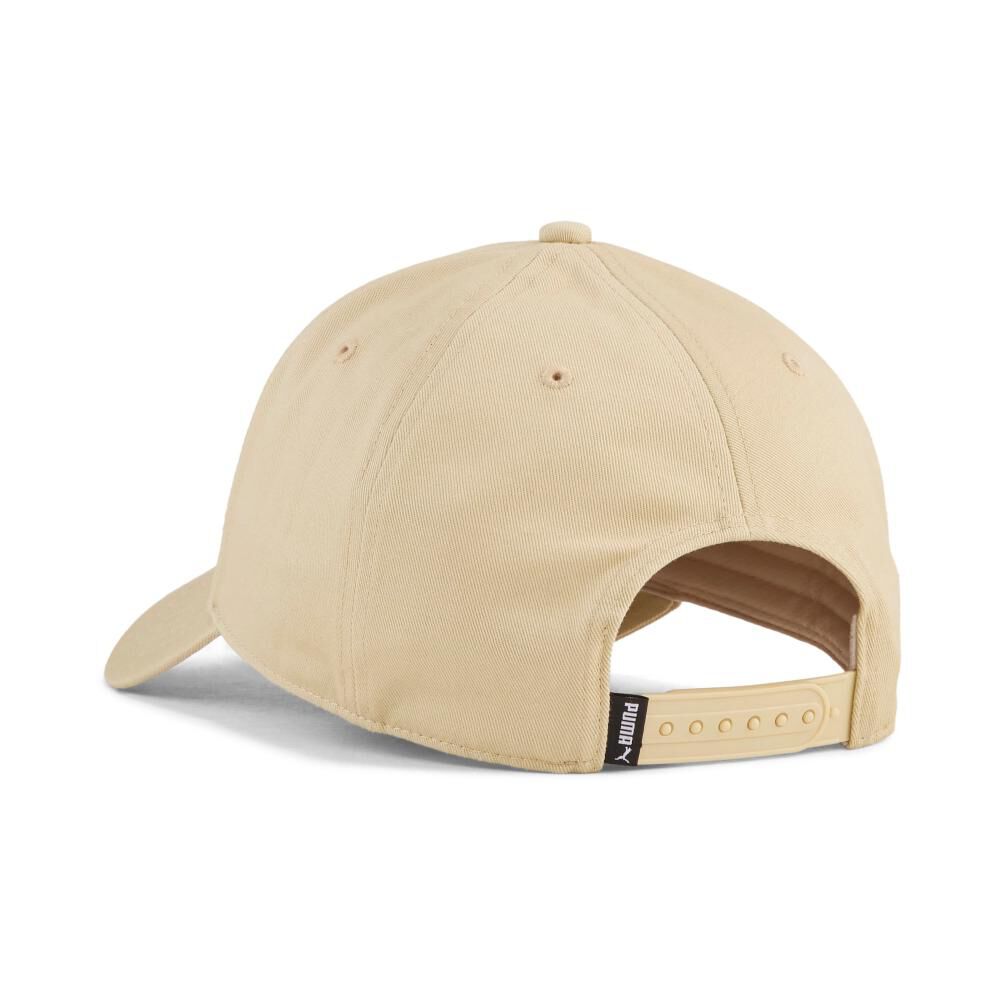 Jockey Unisex Puma Ess Elevated Metal Puma Cat Bb Cap image number 3.0