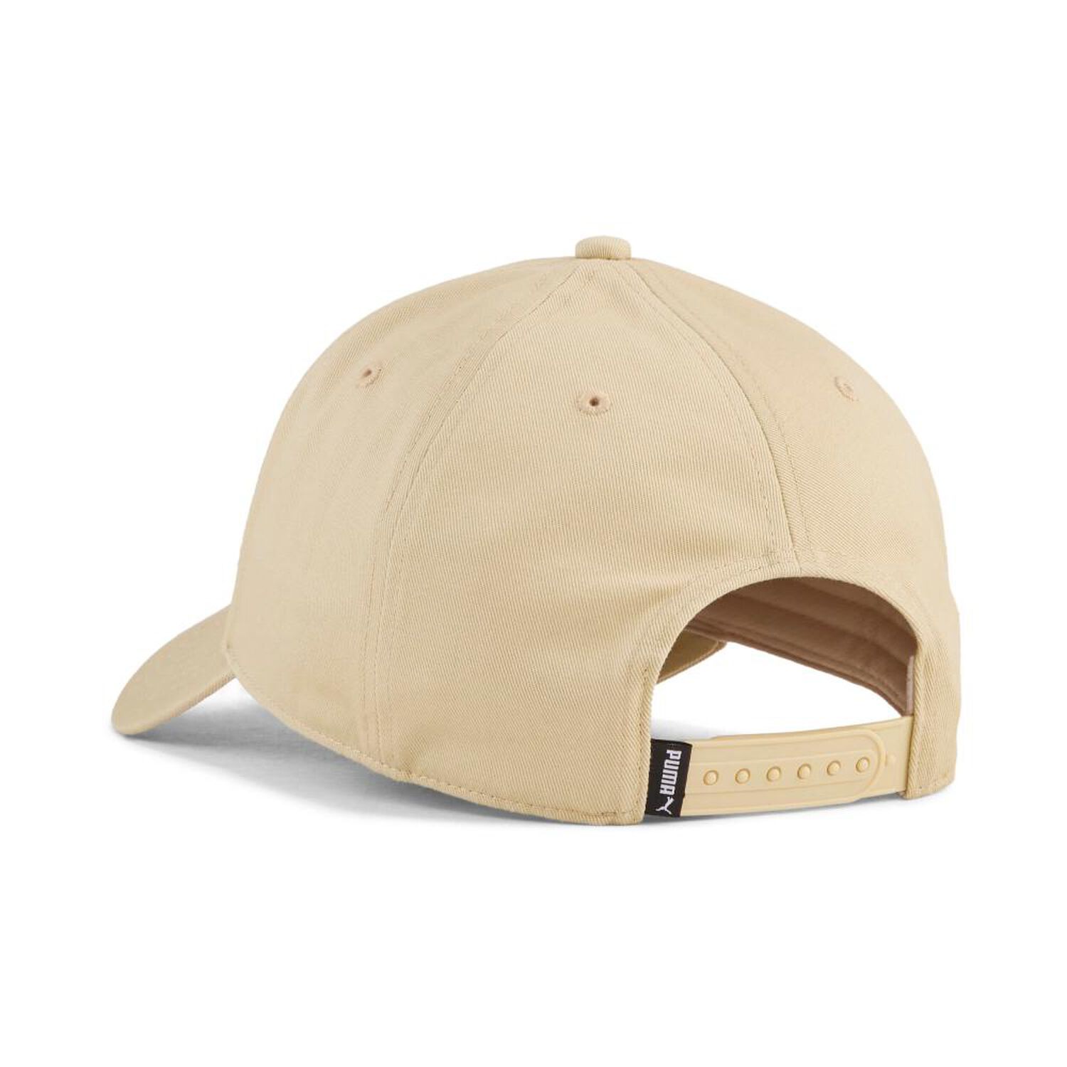Jockey Unisex Puma Ess Elevated Metal Puma Cat Bb Cap image number 3.0