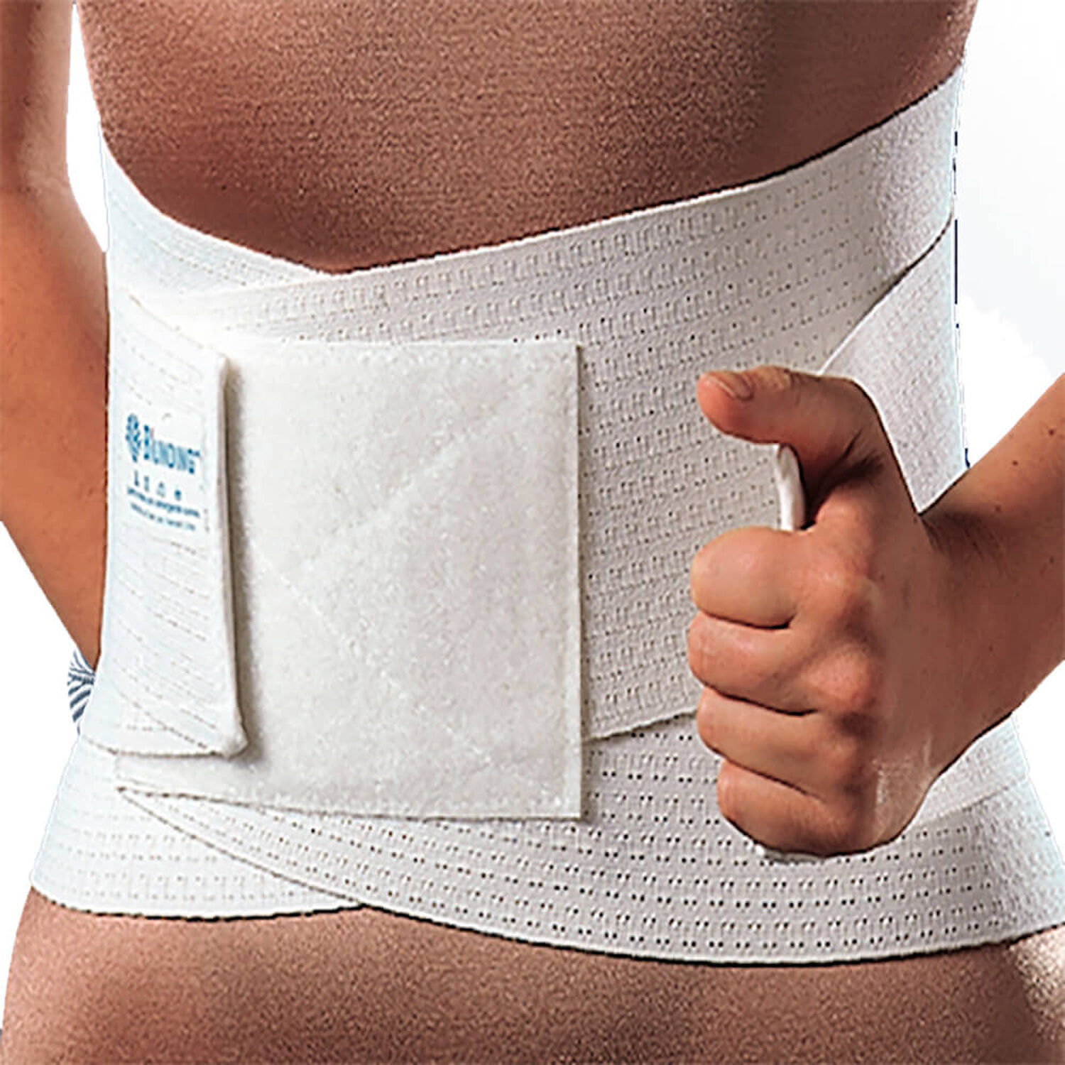 Faja Lumbosacral Dr. Slim S-blunding image number 0.0