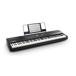 Piano Digital 88 Teclas Recitalpro Alesis
