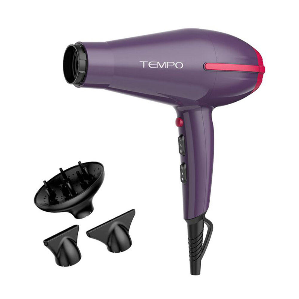 Secador Gama Tempo image number 0.0