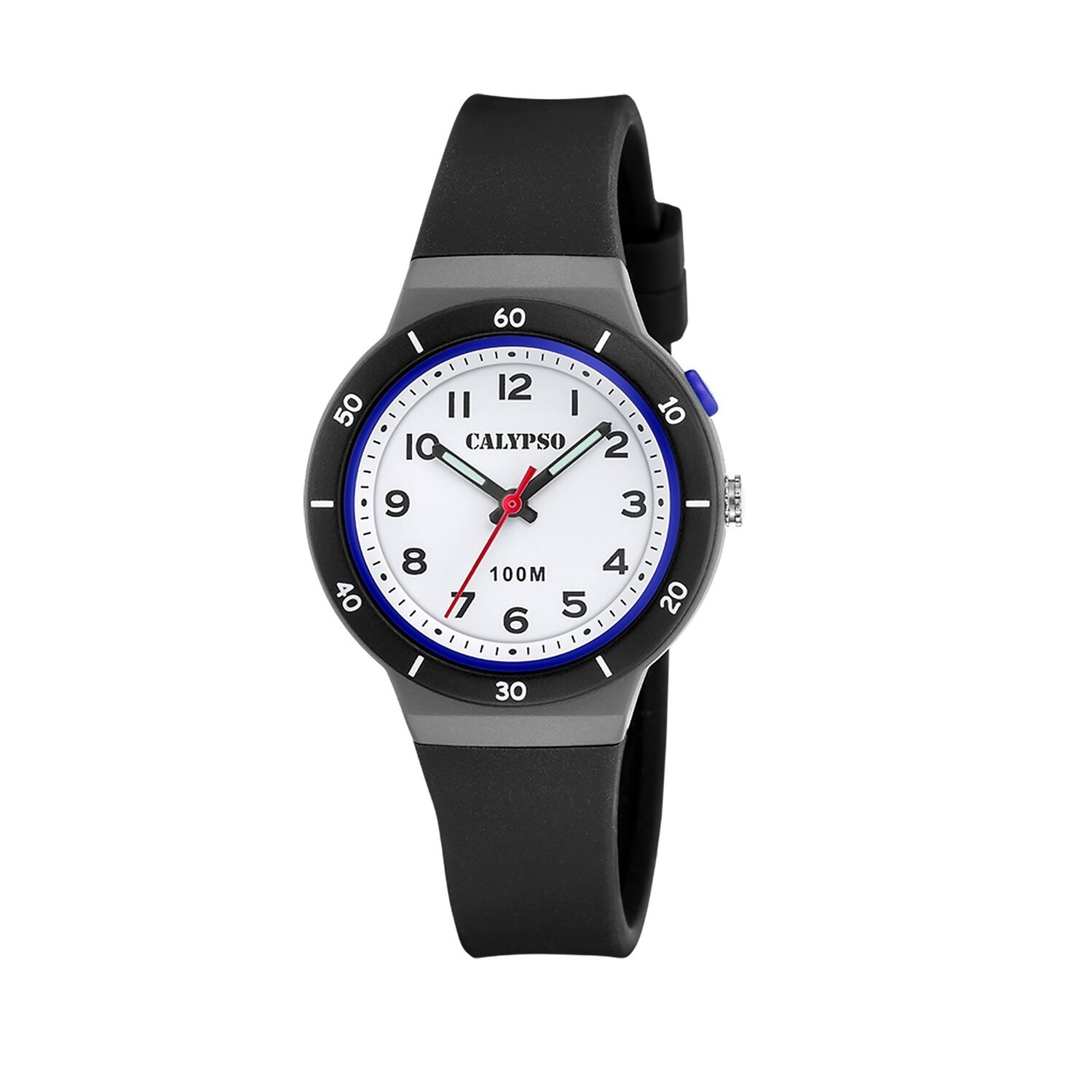 Reloj K5848/6 Calypso Blanco Infantil Sweet Time image number 0.0
