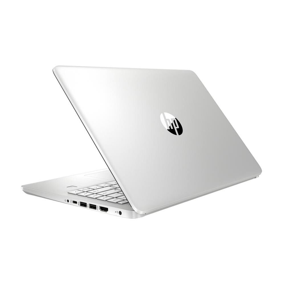 Notebook 14" HP 14-DQ2507LA / Intel Core I3 / 4 GB RAM / 256 GB SSD image number 3.0