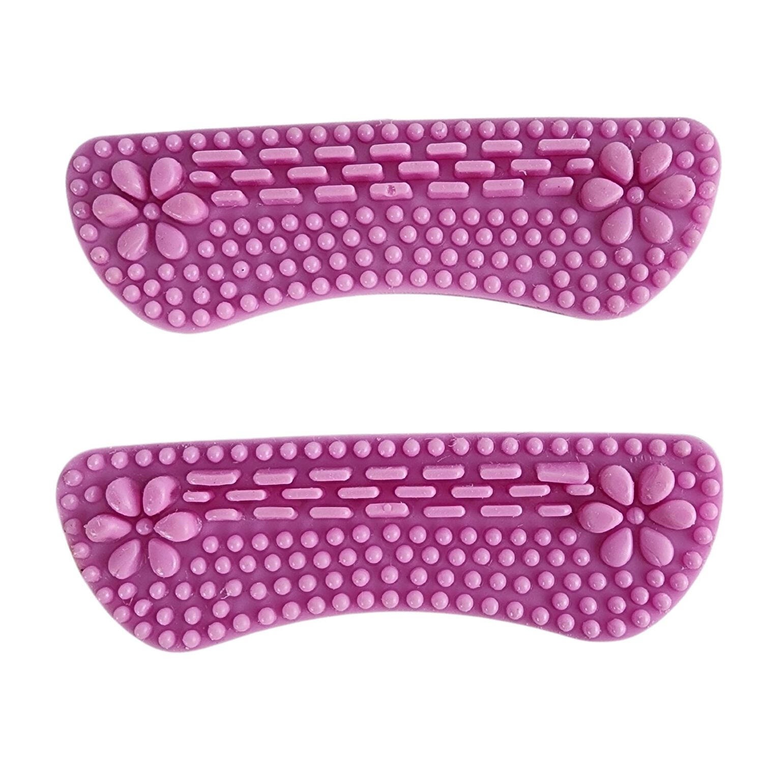 Cojin De Comodidad Para Pies Con Punto De Relieves Silicona image number 4.0