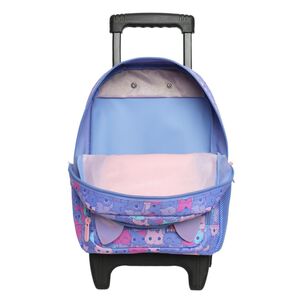 Mochila Carro Winner Infantil Head