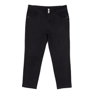 Jeans Mujer Sexy Large