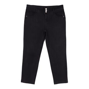 Jeans Mujer Sexy Large