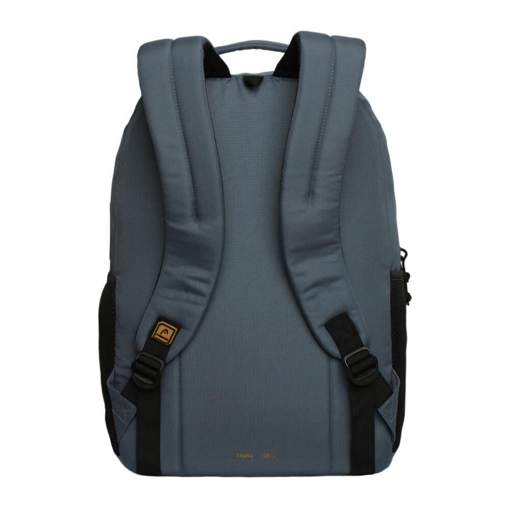 Mochila Head Tharu image number 5.0
