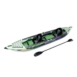 Kayak Inflable Drop Stitch 2 Personas 410cm Toucan