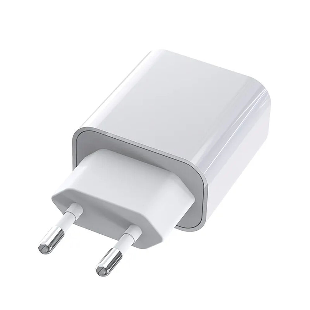 Cargador Carga Rápida 30w Usb-c Pd - Compatible Con Iphone image number 3.0