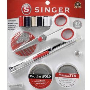 Kit Costura 92 Piezas Singer