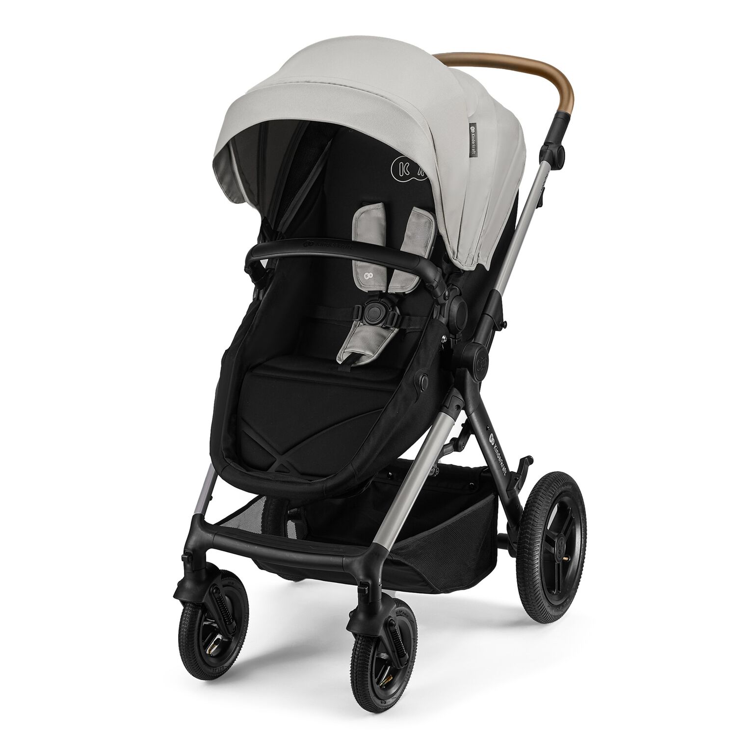 Coche Travel System Moov 2 Xl Air image number 0.0