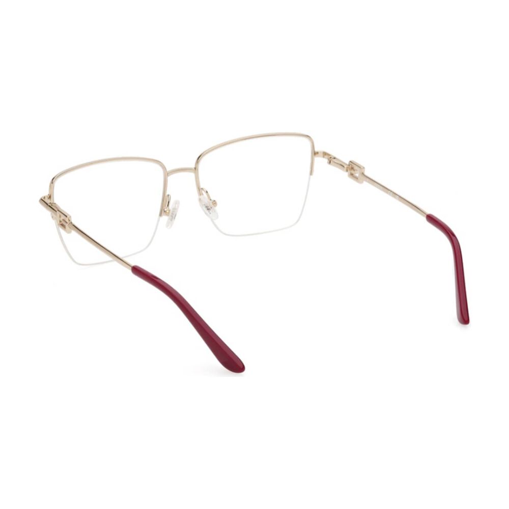 Lentes &Oacute;pticos Bordo Guess image number 3.0