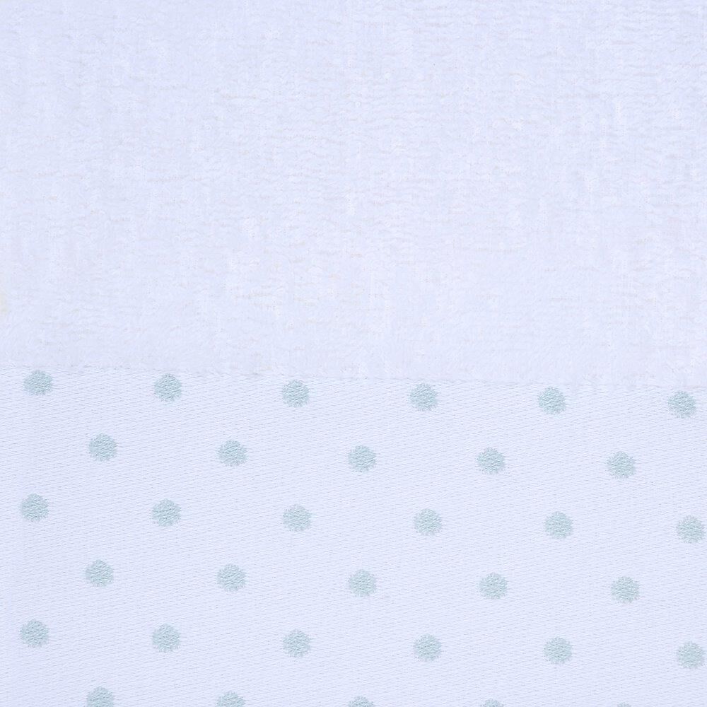 Set 2 Toallas Elite 450 Blanco image number 1.0