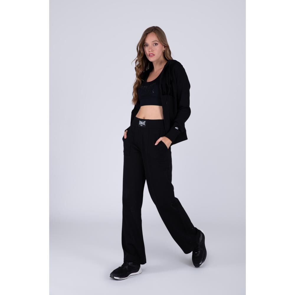 Pantalon Basic Heart Everlast image number 4.0