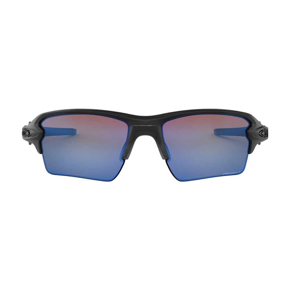 Lentes De Sol Flack 2.0 Xl Prizm Deep Water Polarizados Oakley image number 0.0