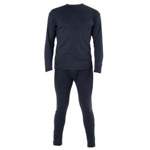 Conjunto Primera Capa Ignifugo Hw Tarasafe Azul Hombre (ma180r)