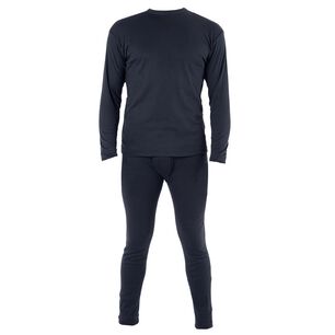 Conjunto Primera Capa Ignifugo Hw Tarasafe Azul (ma180r)