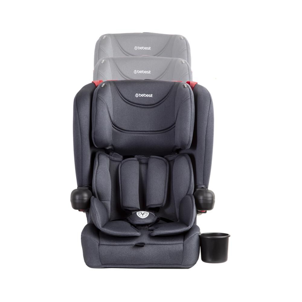 Silla De Auto Smartfix Bebesit image number 7.0