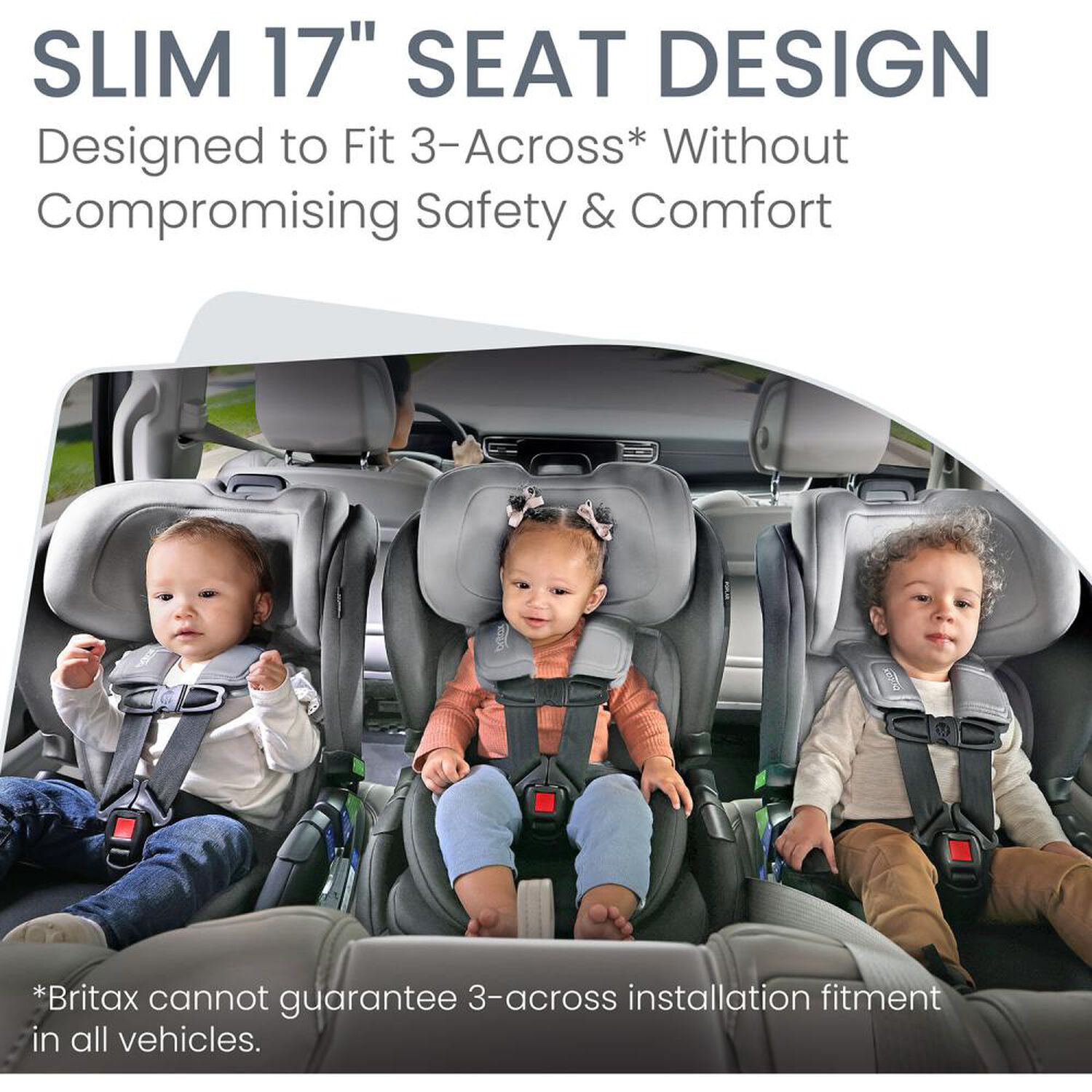 Silla De Auto Convertible Poplar Stone Graphite image number 6.0