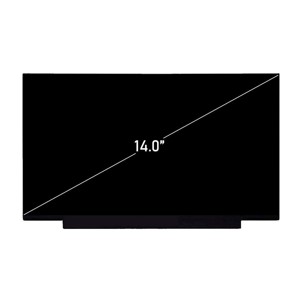 Pantalla Para Notebook Nanoedge 14in Hd 30p Sin Brackets image number 1.0