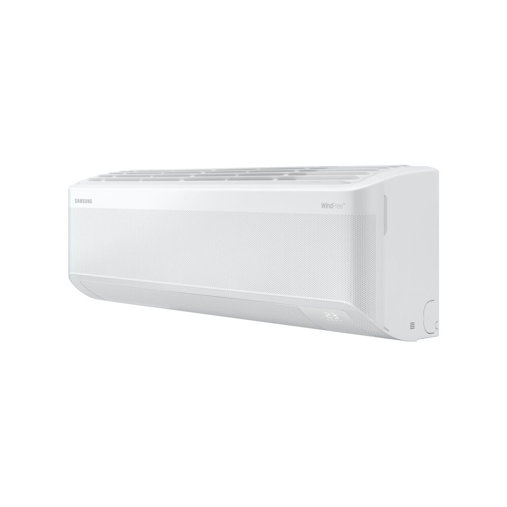 Aire Acondicionado Split Muro Wind Free Inverter 9000 Btu image number 9.0