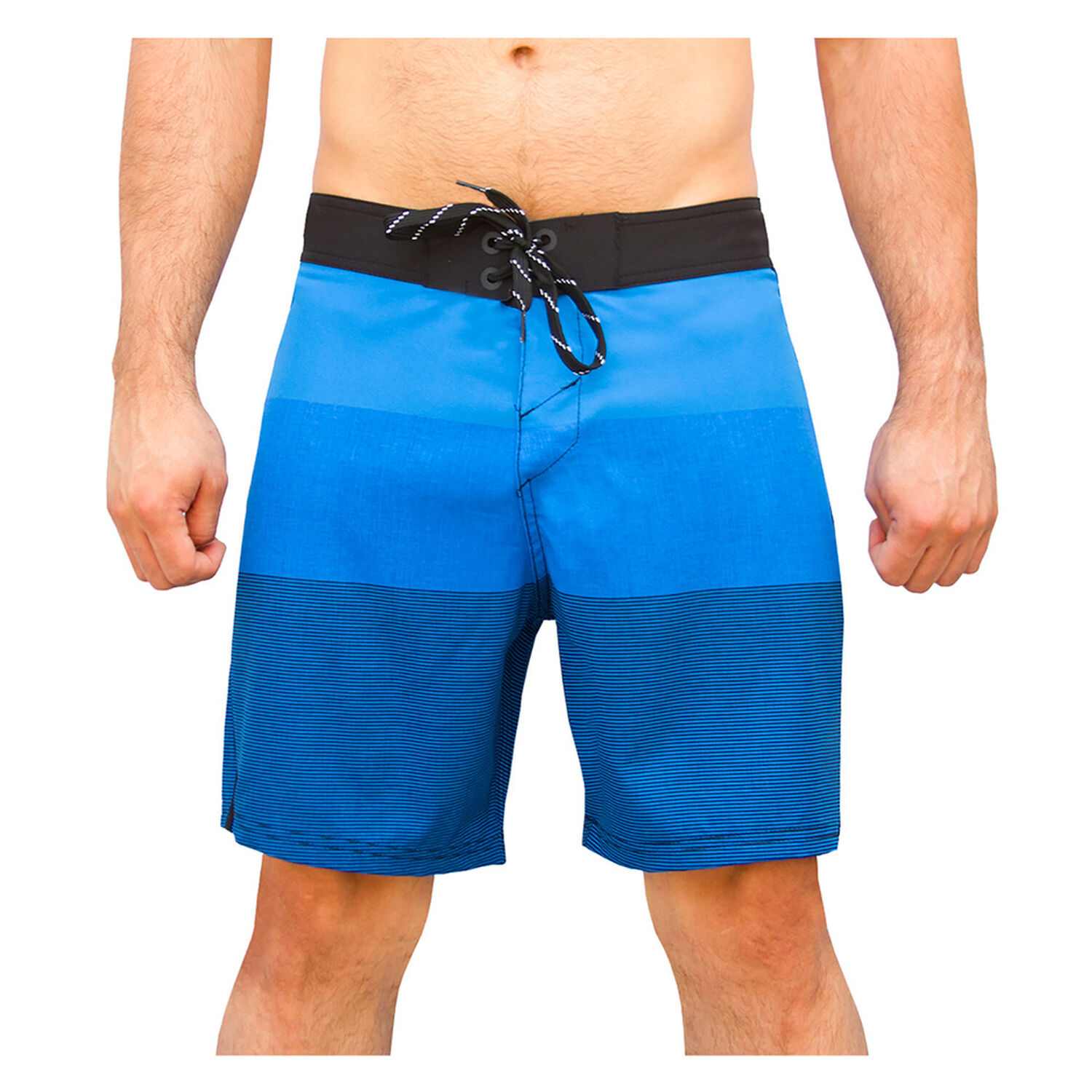 Shorts Summer Lines Colorado Hombre image number 0.0