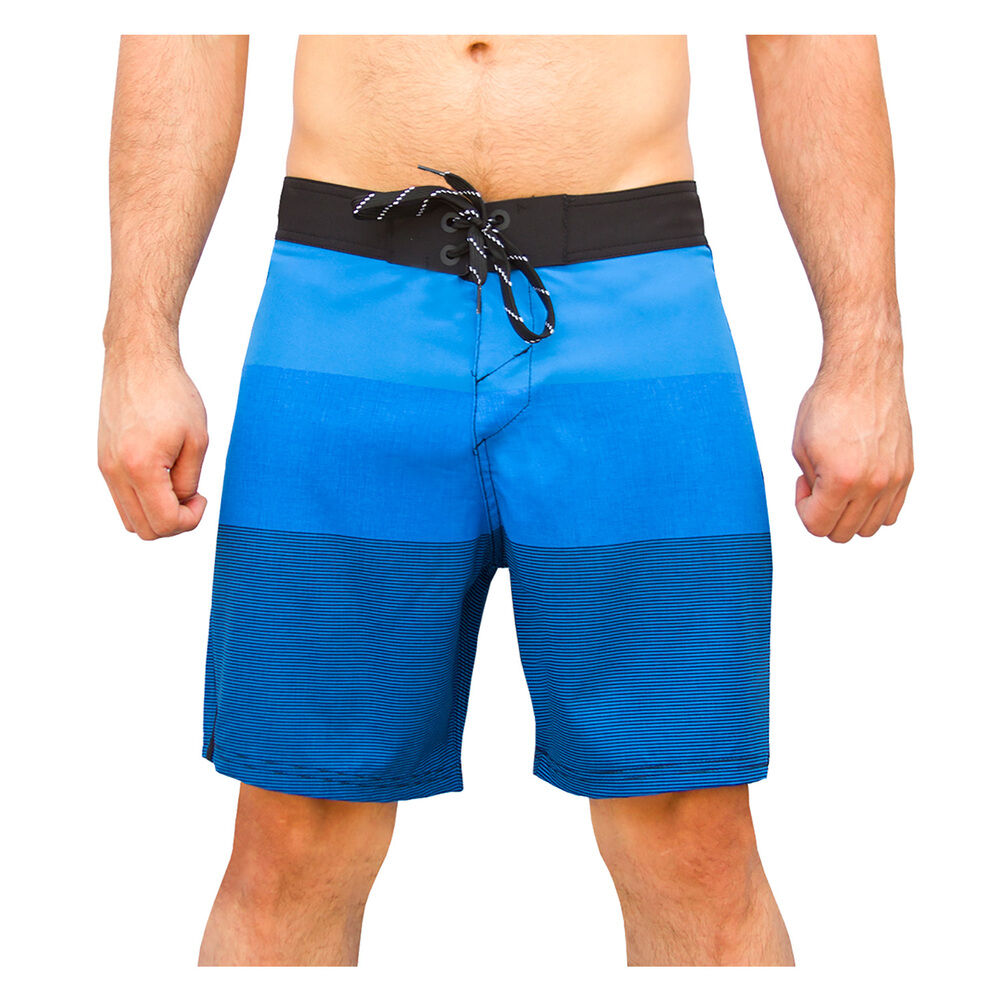 Shorts Summer Lines Colorado Hombre image number 0.0