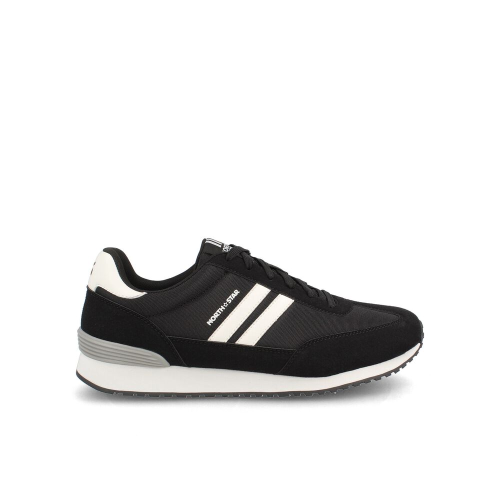 Zapatilla Hombre North Star Scott Negro image number 0.0