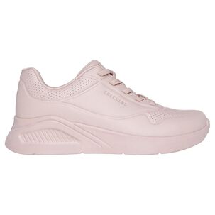 Zapatilla Urbana Mujer Skechers Uno Lite Rosado