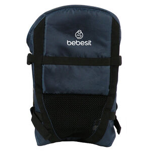 Porta Bebe 2013 Azul Bebesit