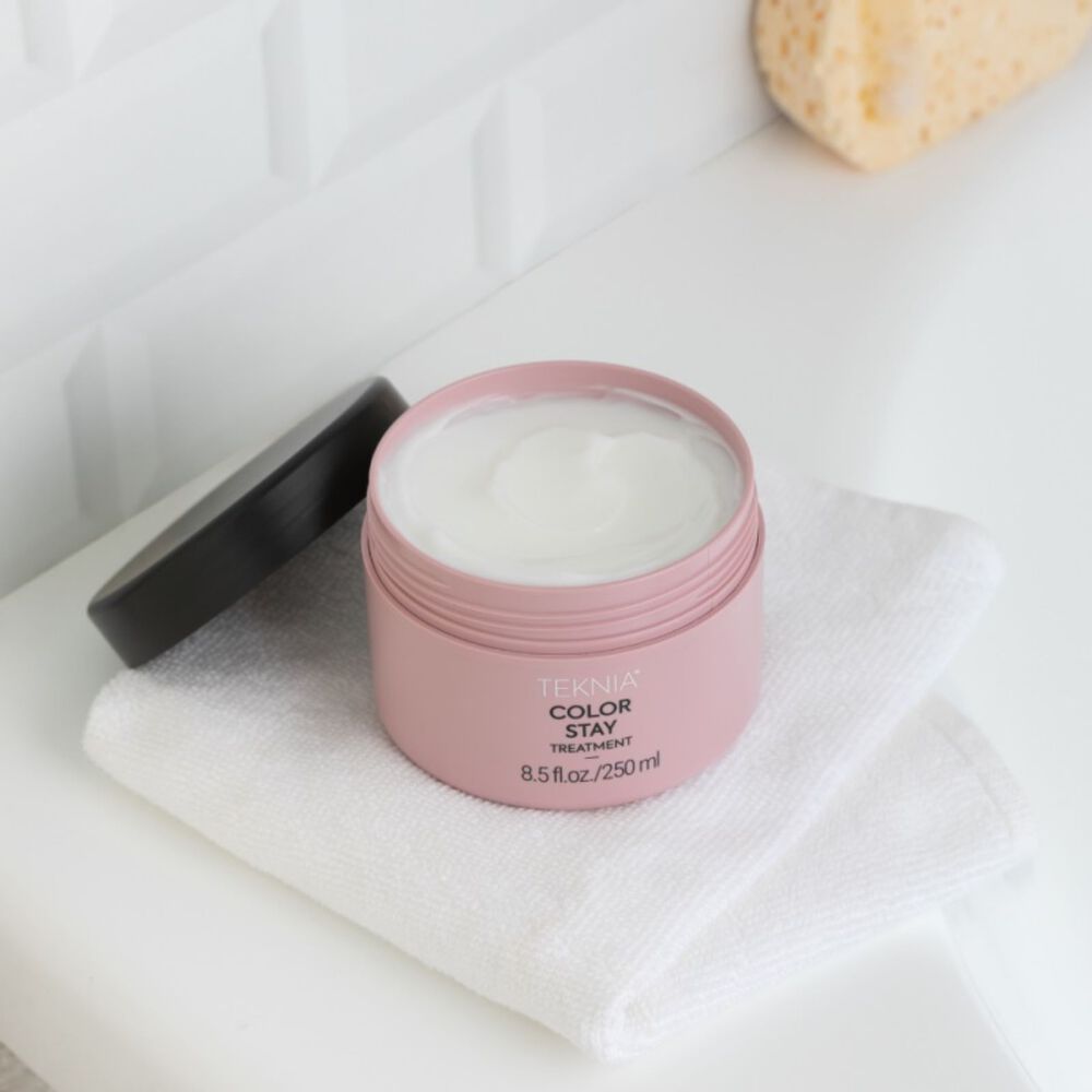 Tratamiento Lakme Teknia Color Stay 250ml image number 2.0