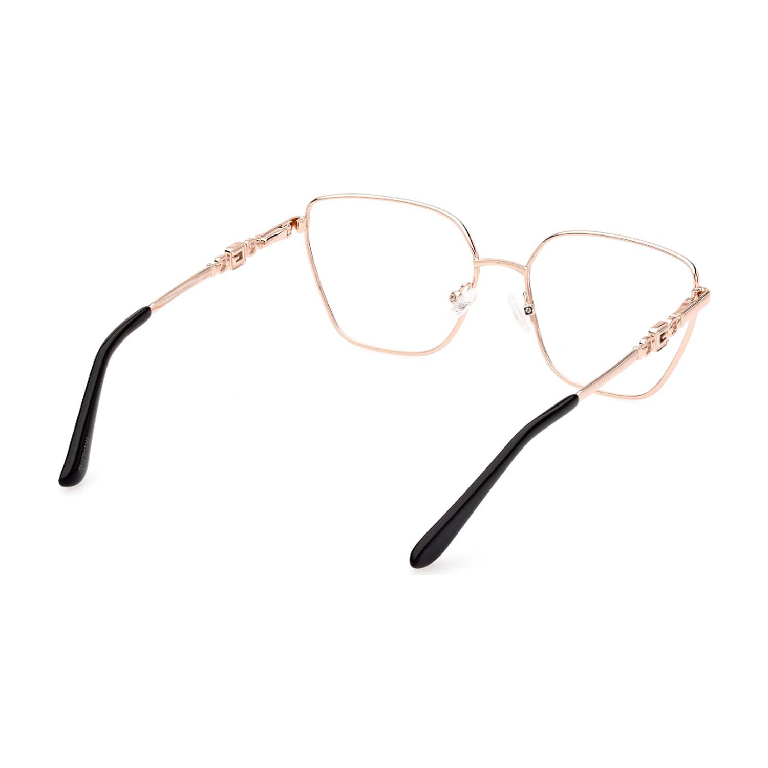 Lentes &Oacute;pticos Black Guess image number 5.0